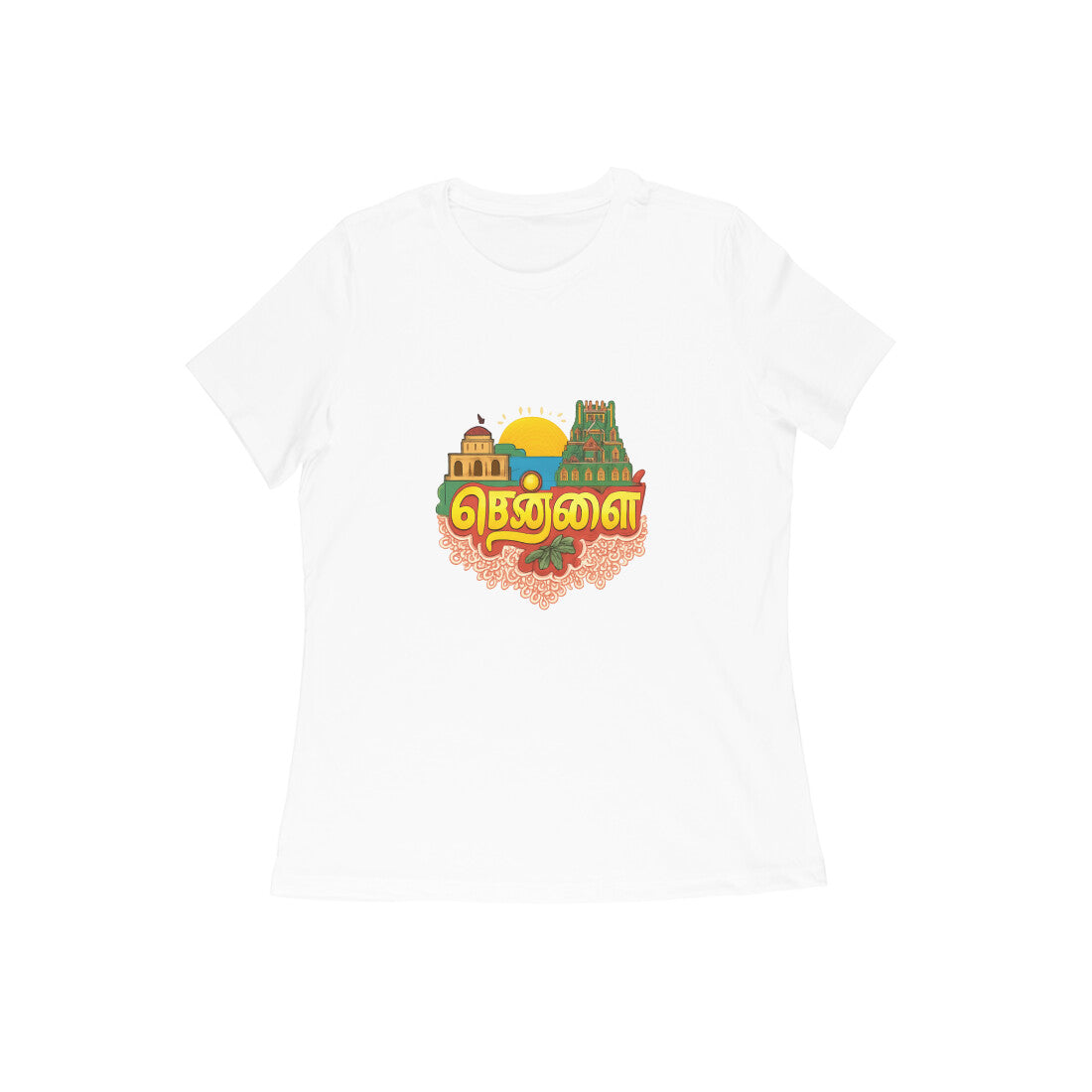 Front View - 5629529