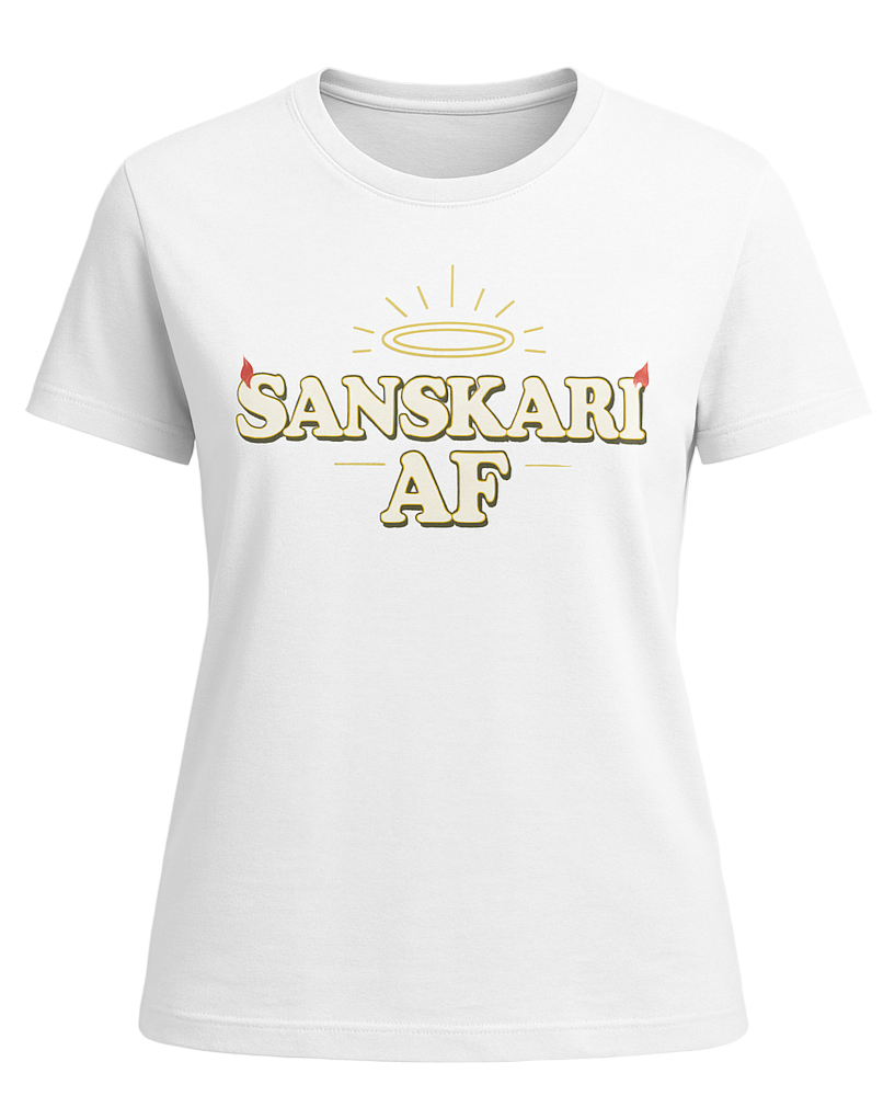 Sanskari AF (W)