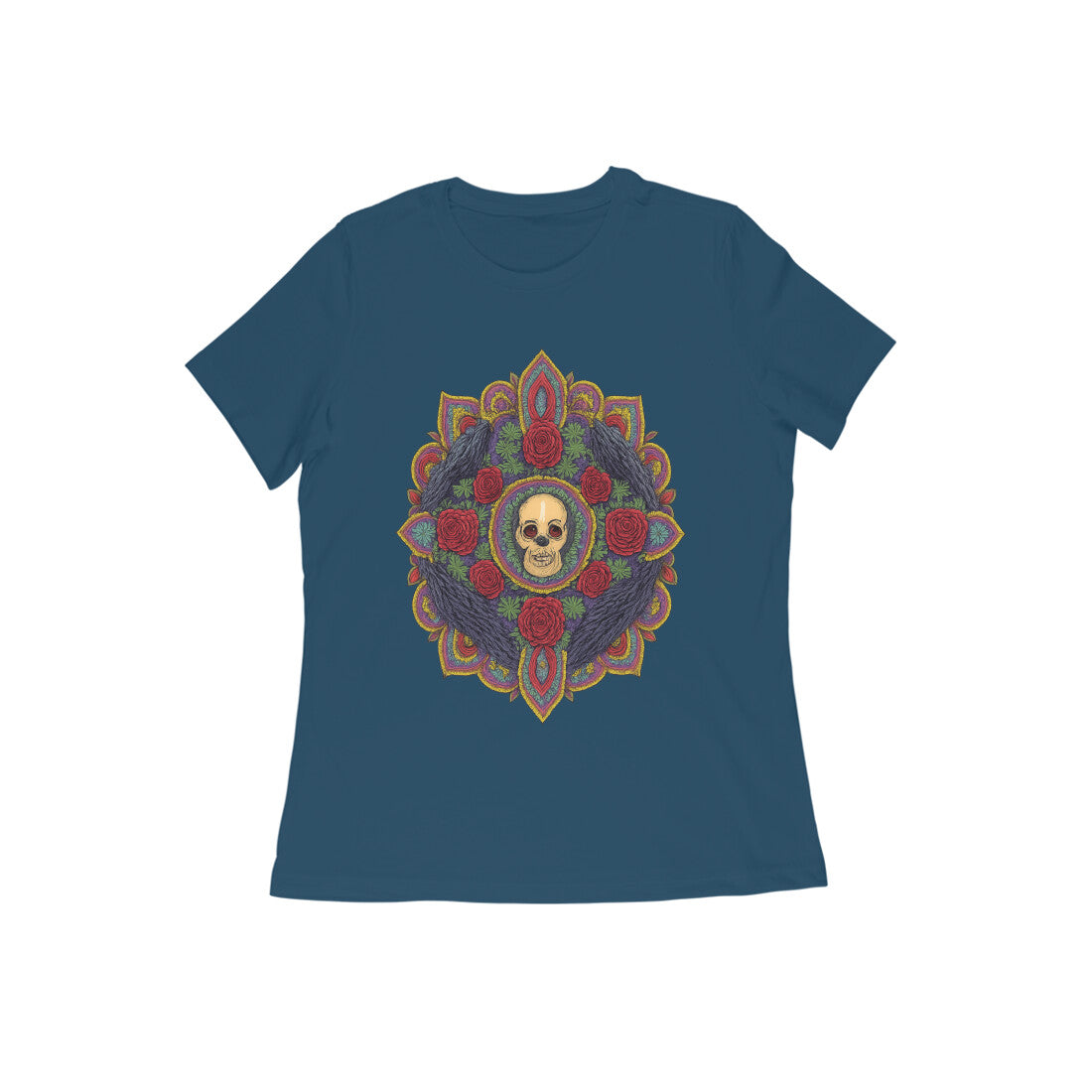 Front View - 5602733