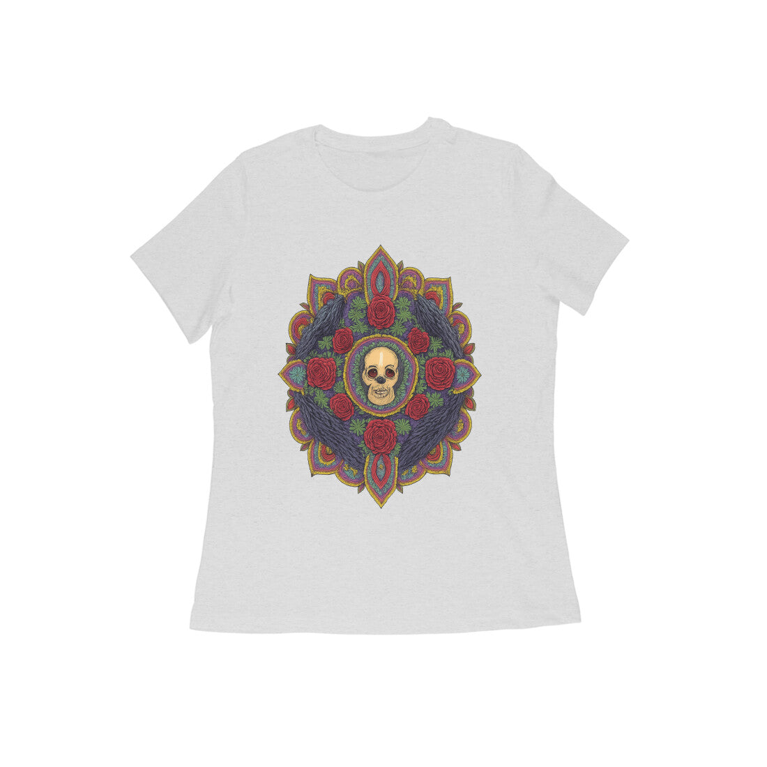 Front View - 5602737