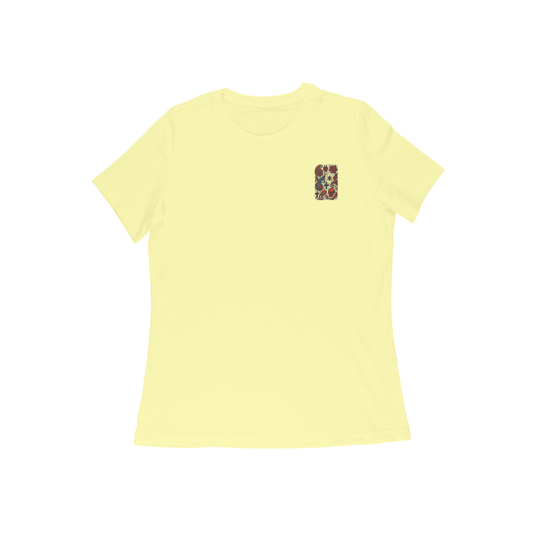 Front View - 5603202