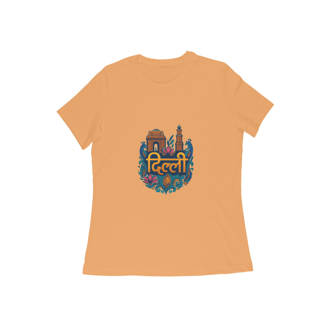 Front View - 5616246