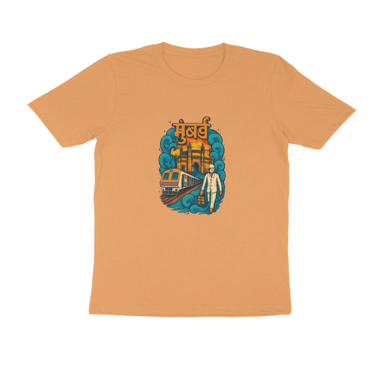 Front View - 5616668