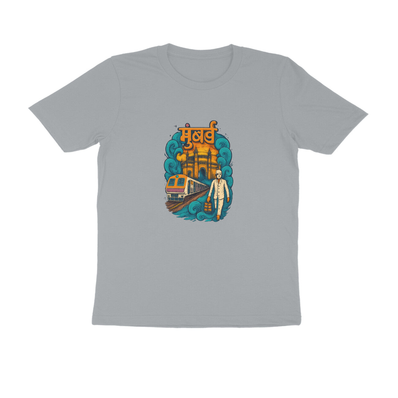 Front View - 5616673