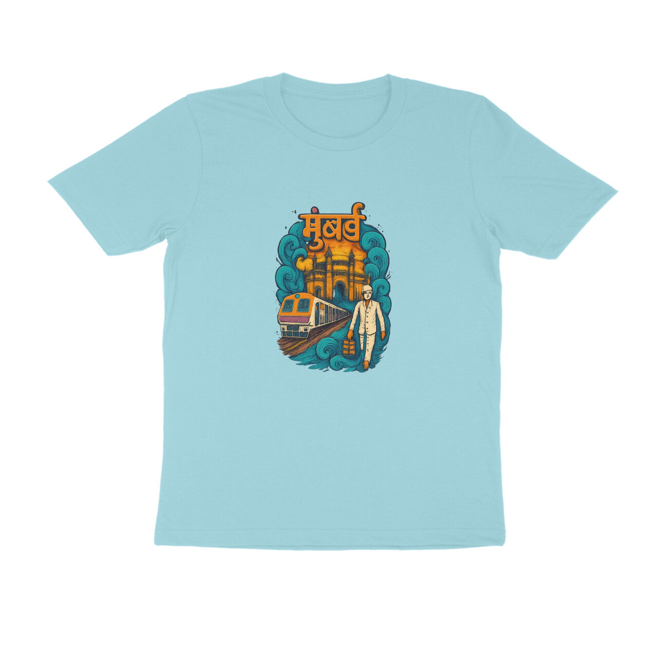 Front View - 5616675