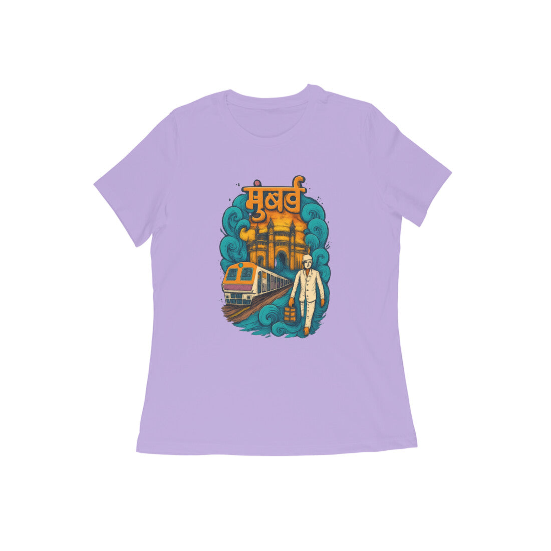 Front View - 5616692