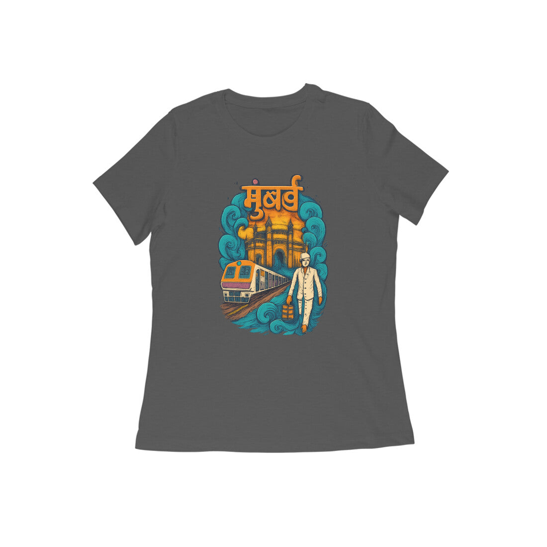 Front View - 5616693