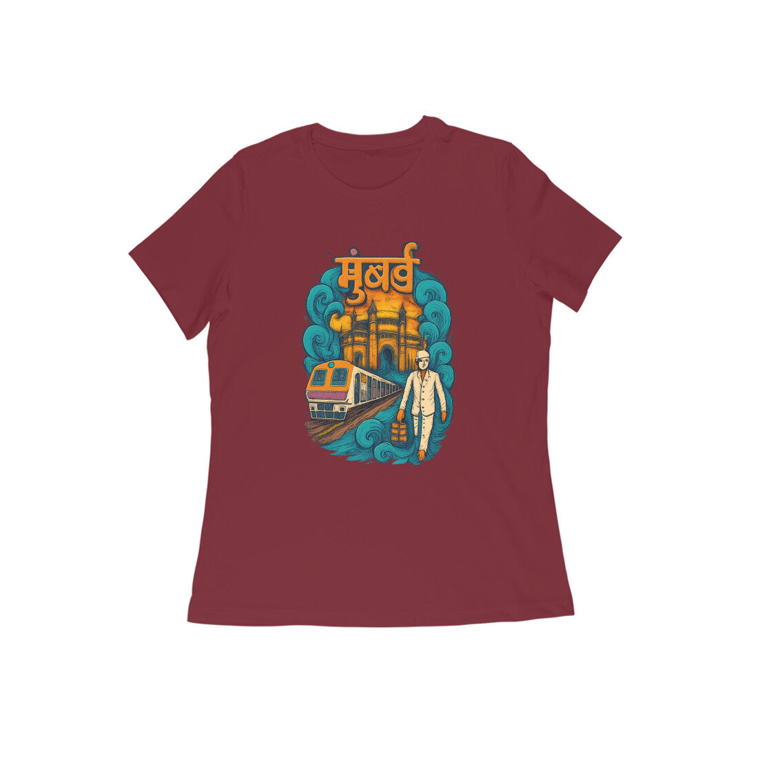 Front View - 5616696