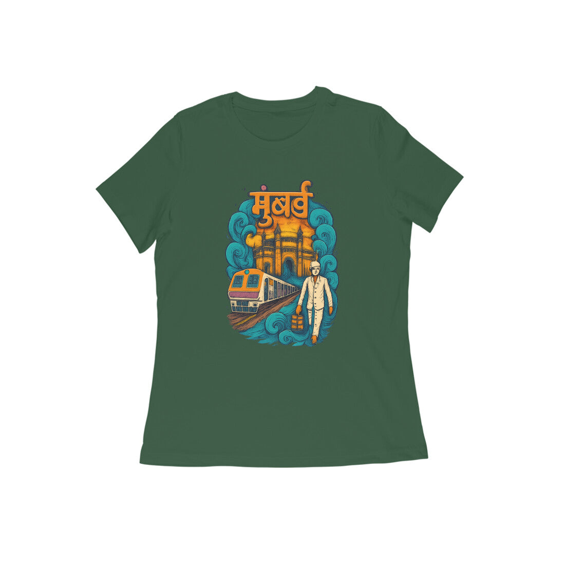 Front View - 5616701