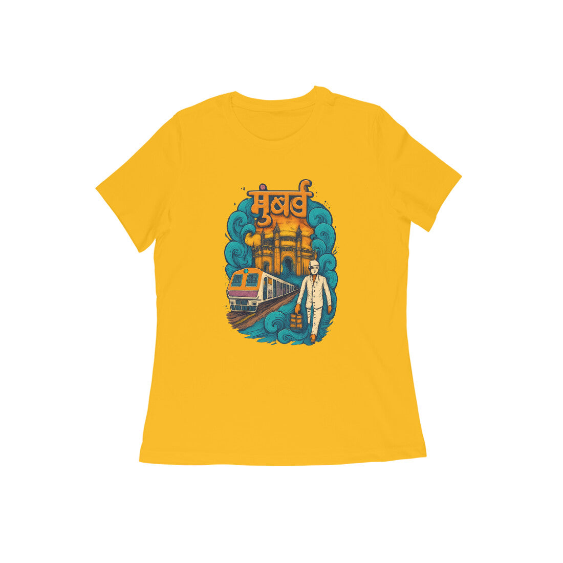 Front View - 5616703