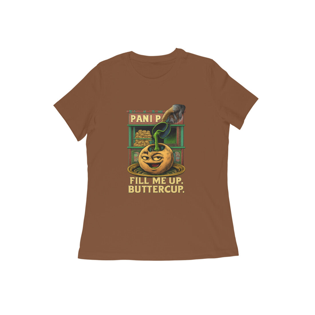 Front View - 5628953