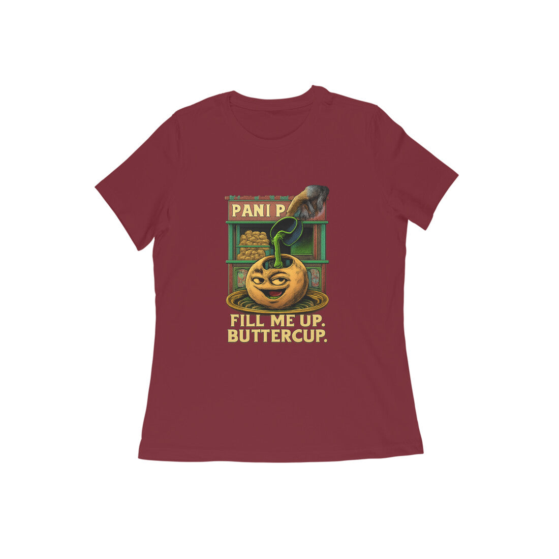 Front View - 5628954