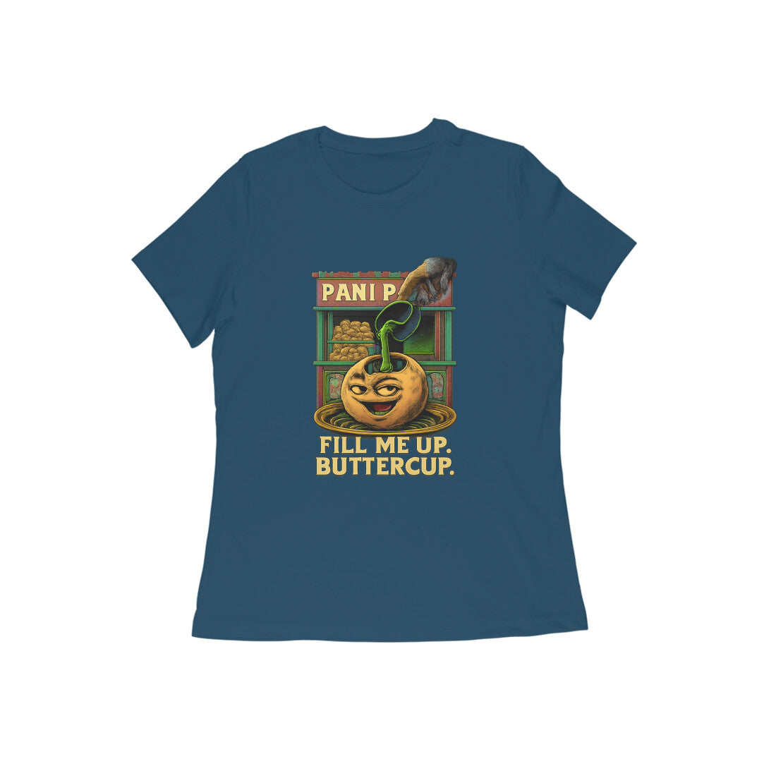 Front View - 5628956