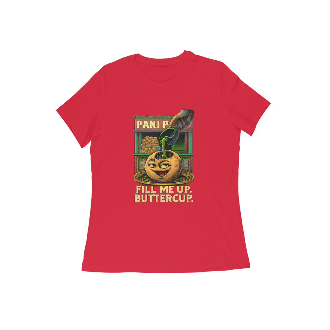 Front View - 5628960