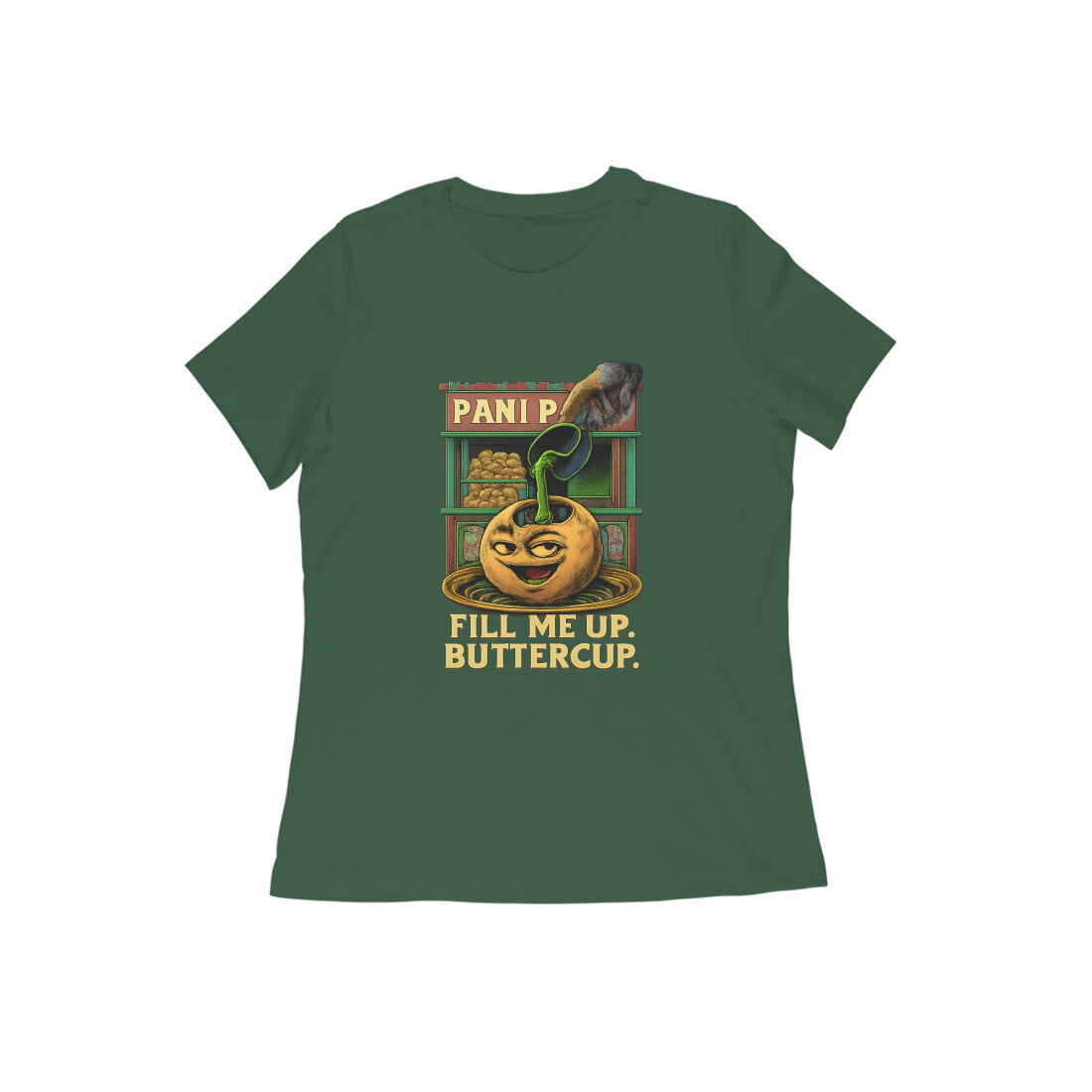 Front View - 5628962