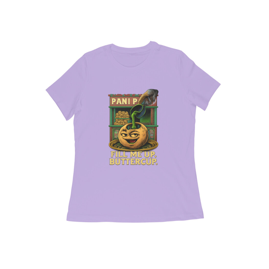 Front View - 5628963