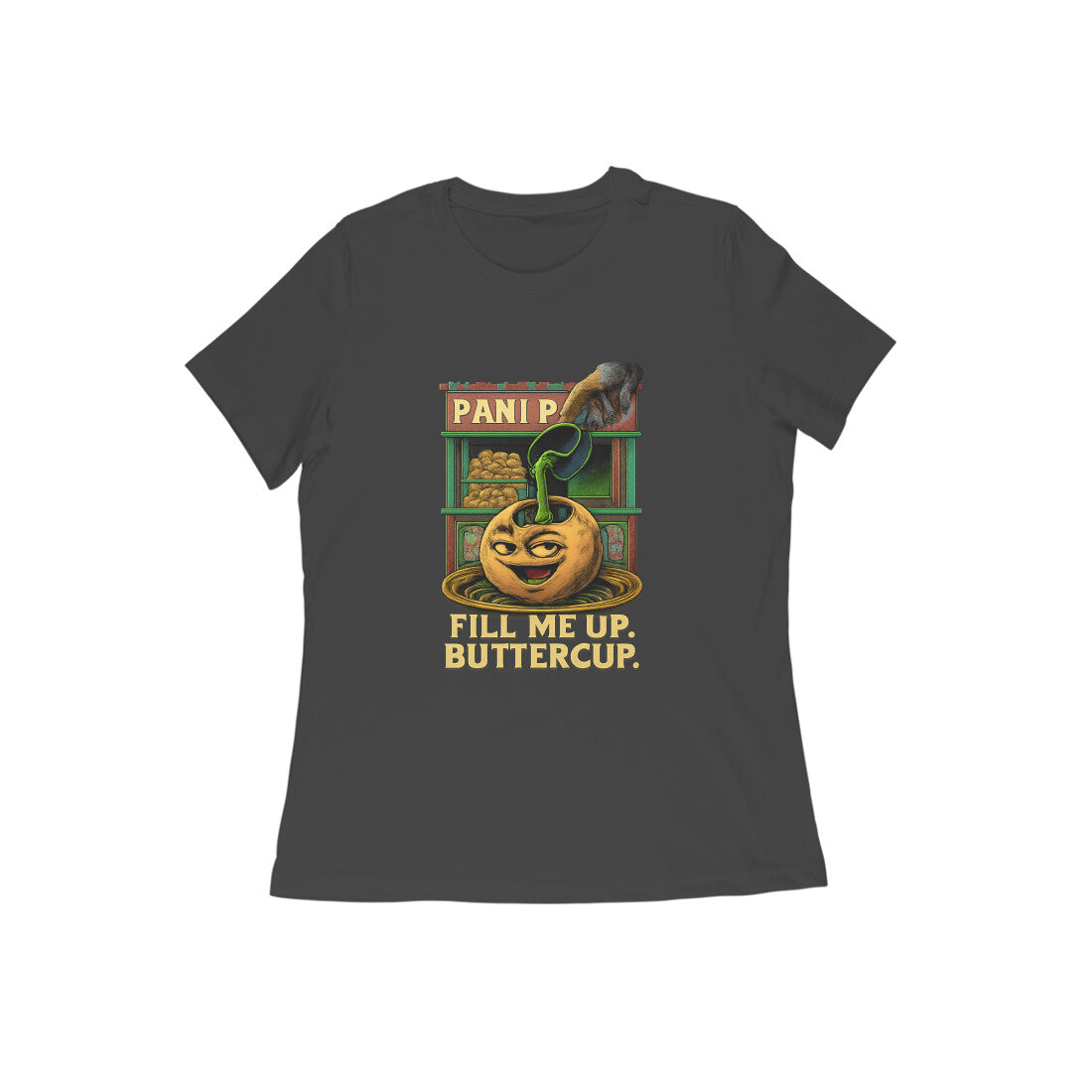 Front View - 5628964