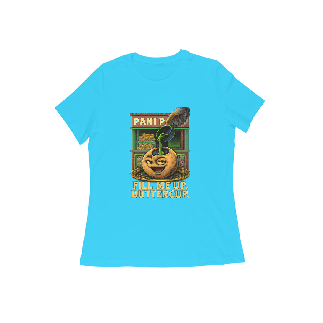 Front View - 5628966