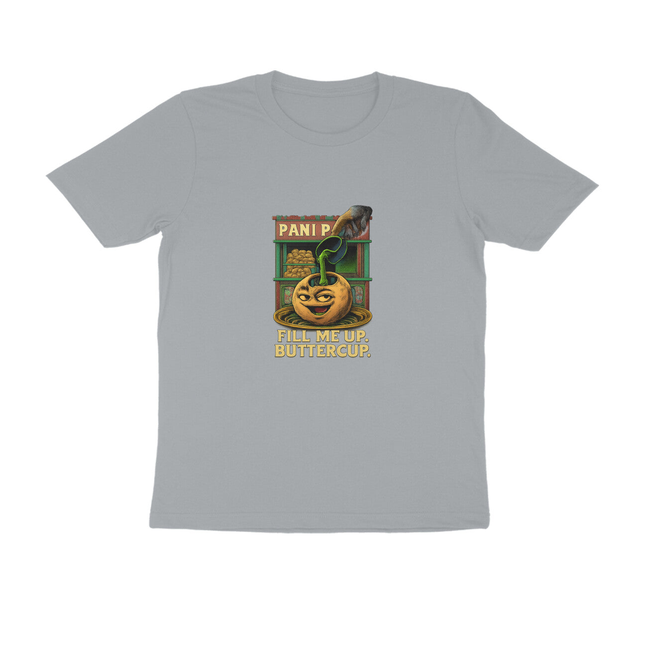 Front View - 5628976