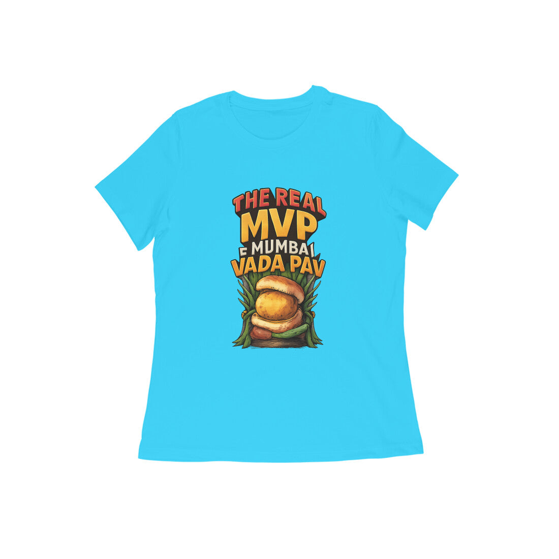 Front View - 5628993