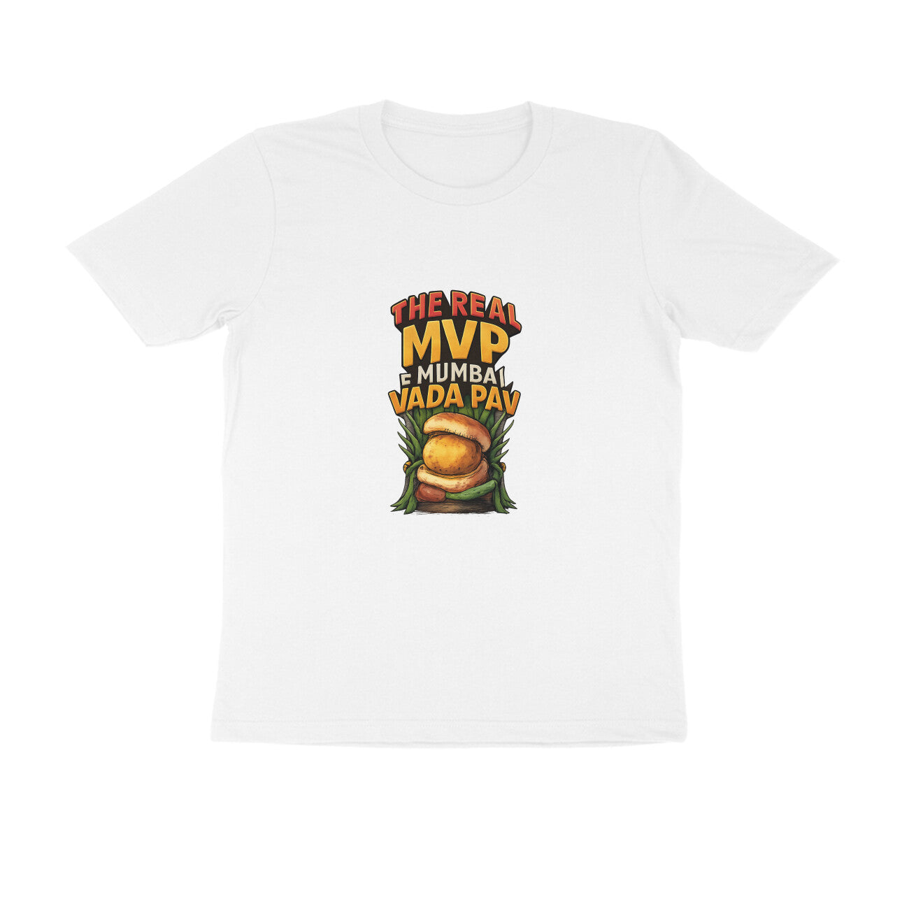 Front View - 5629004