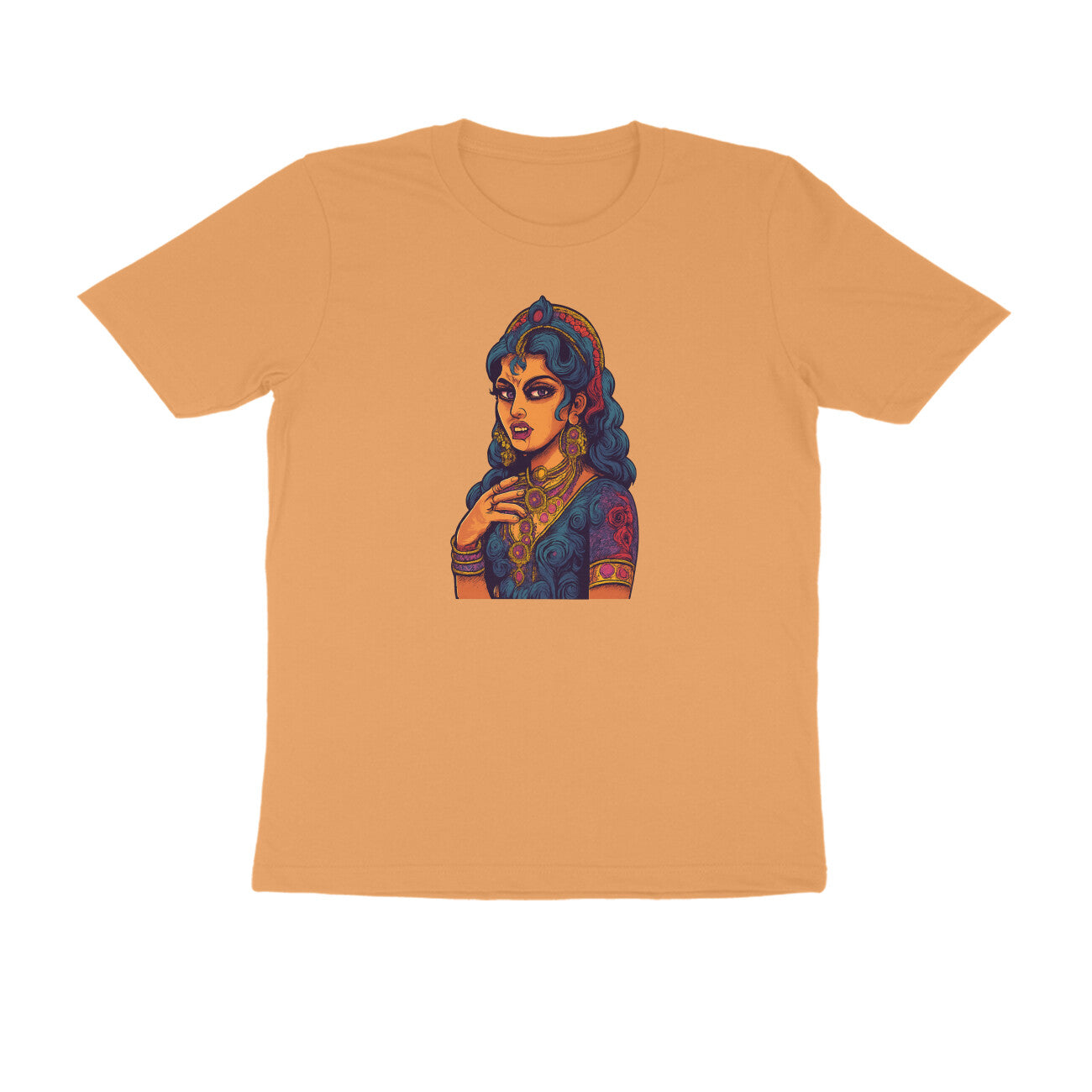 Front View - 5629055