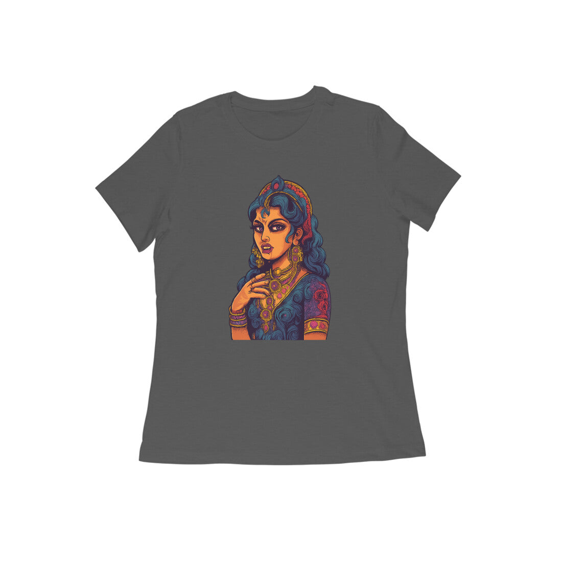 Front View - 5629064