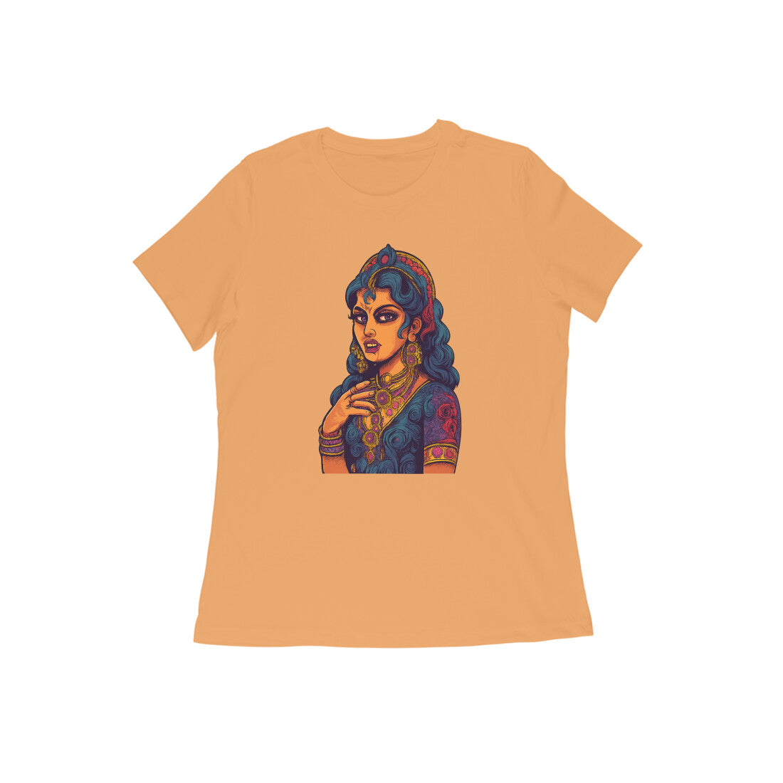 Front View - 5629072