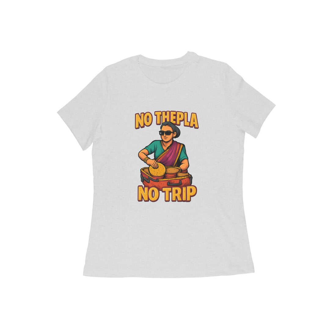 Front View - 5629164