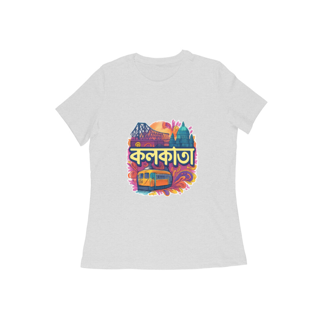 Front View - 5629469