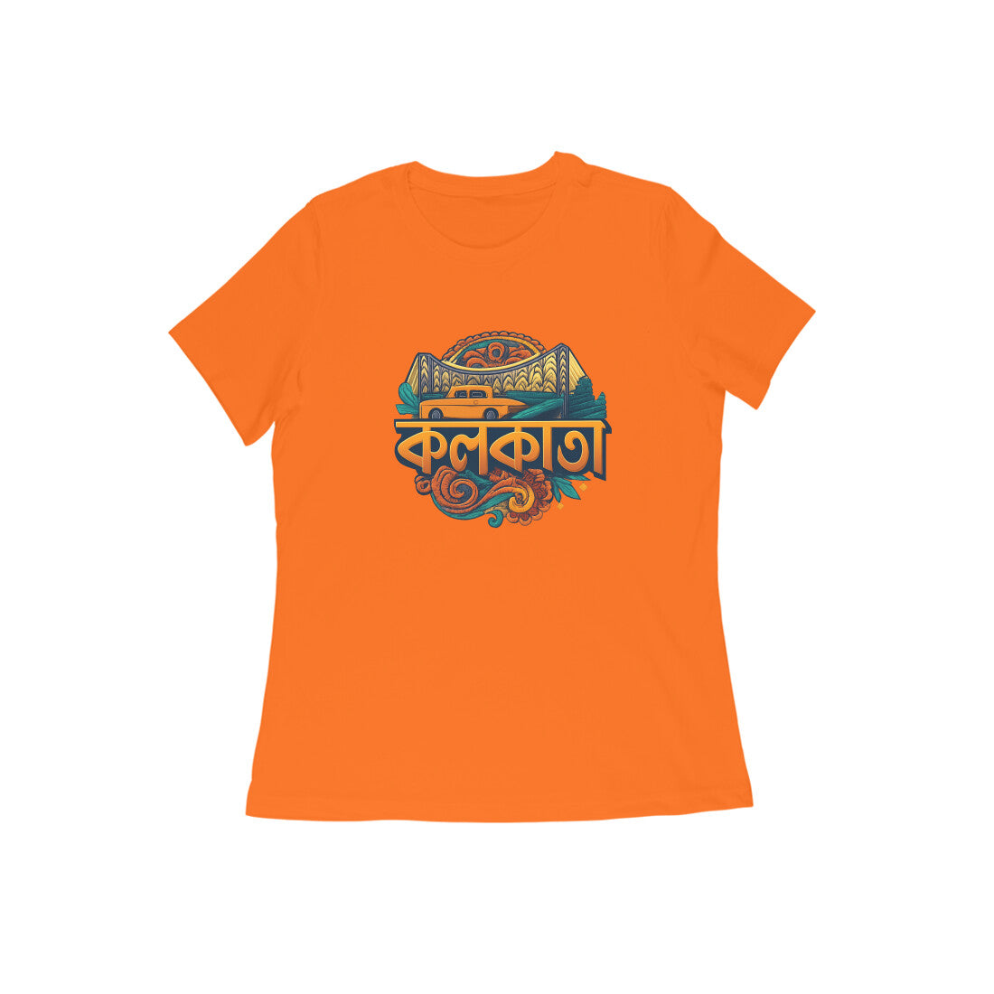 Front View - 5629501