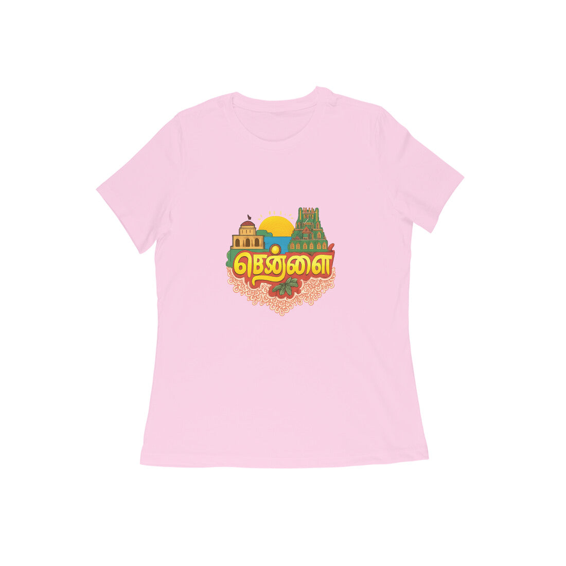 Front View - 5629521