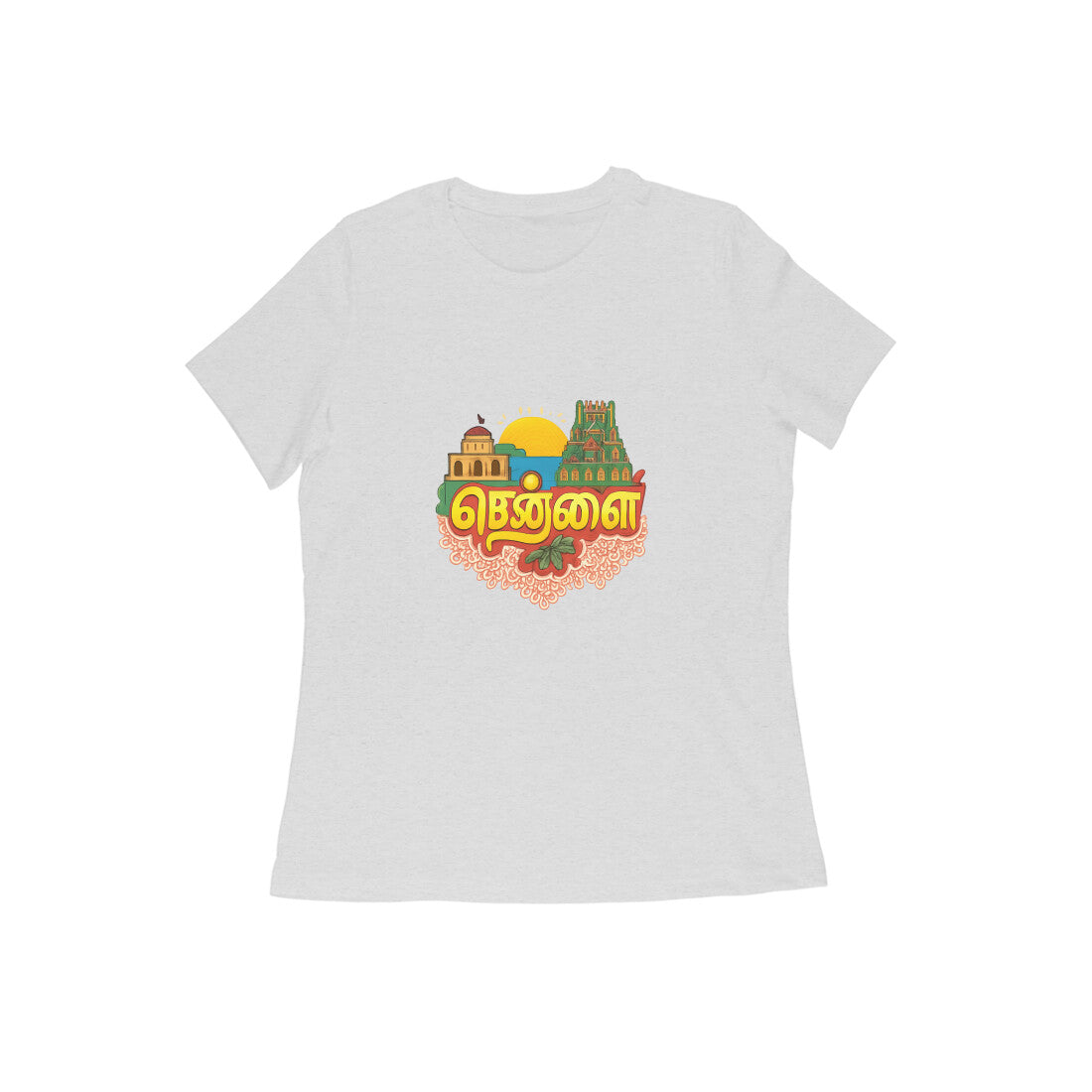 Front View - 5629523