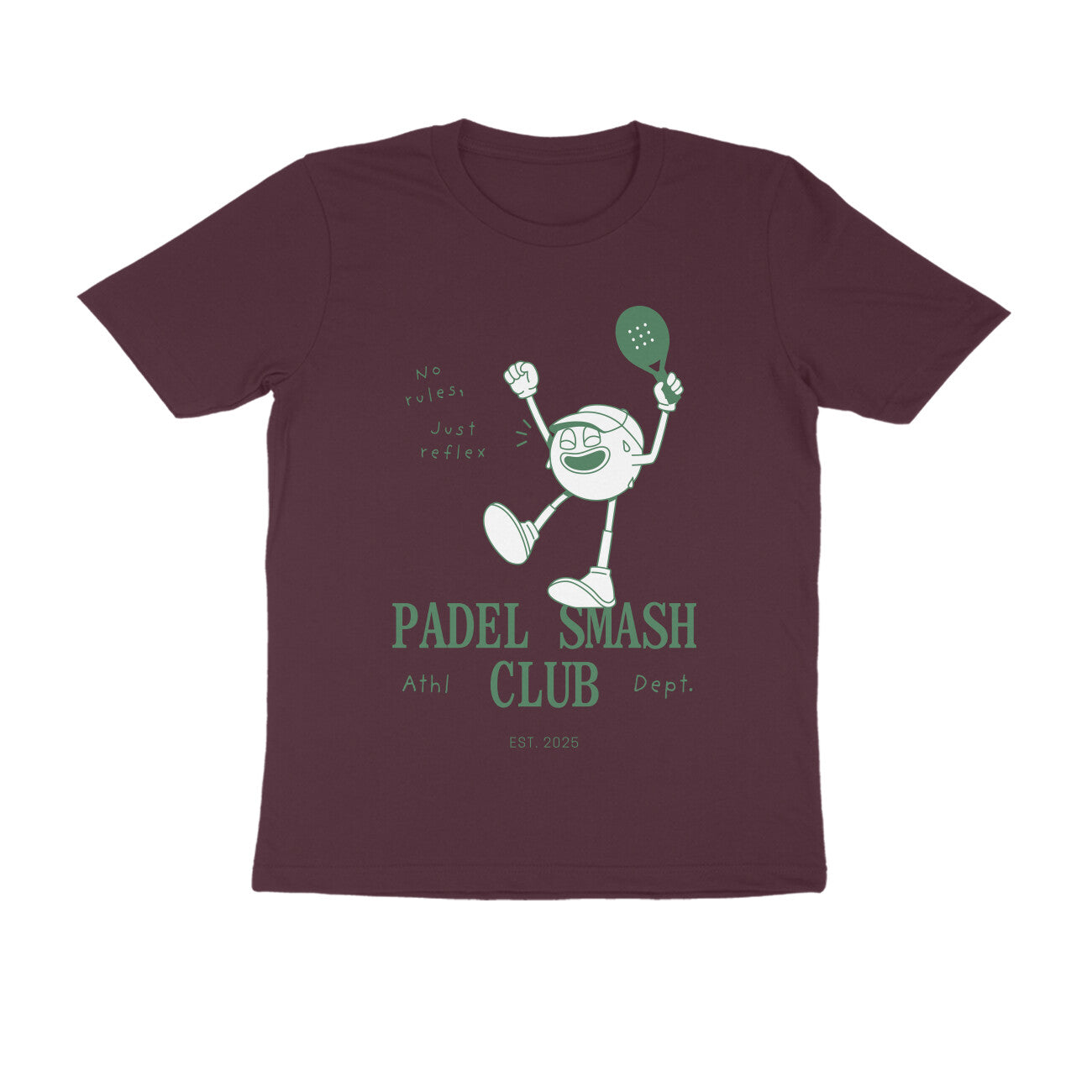 Front View - 5633579