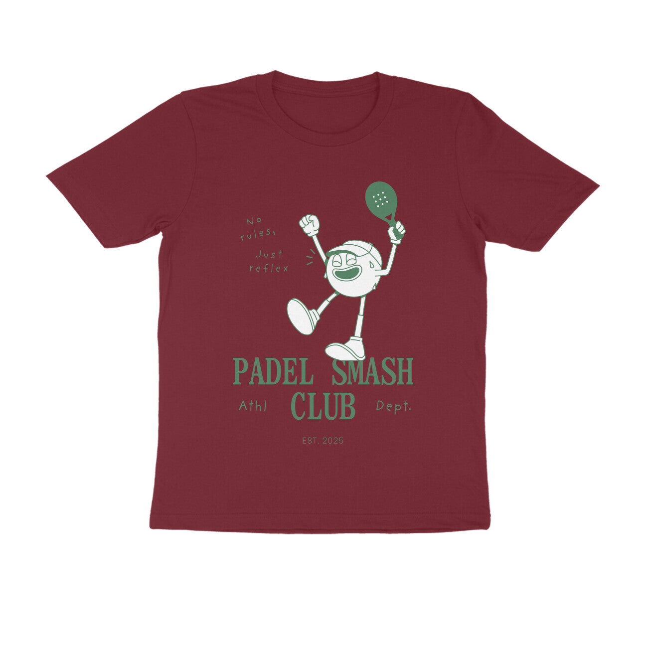 Front View - 5633581