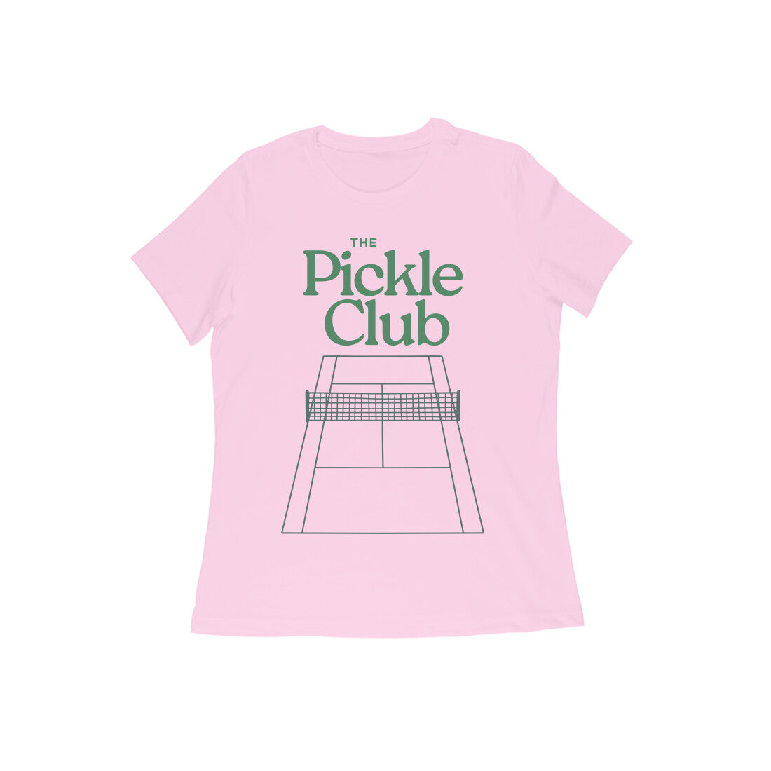 Front View - 5633708