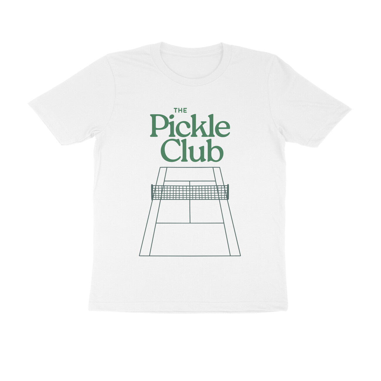 Front View - 5633723