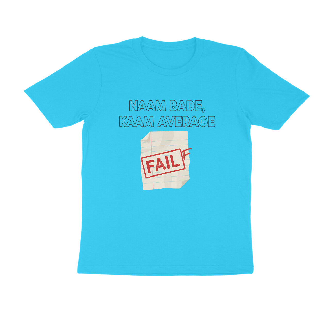 Front View - 5634016