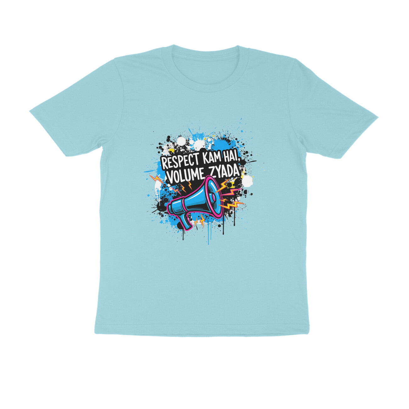 Front View - 5634055