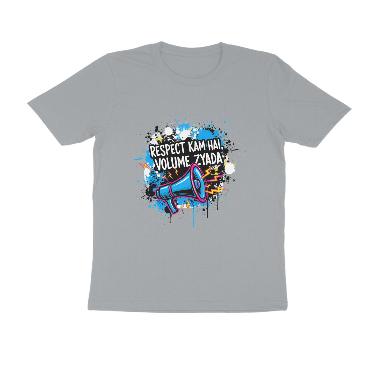 Front View - 5634057