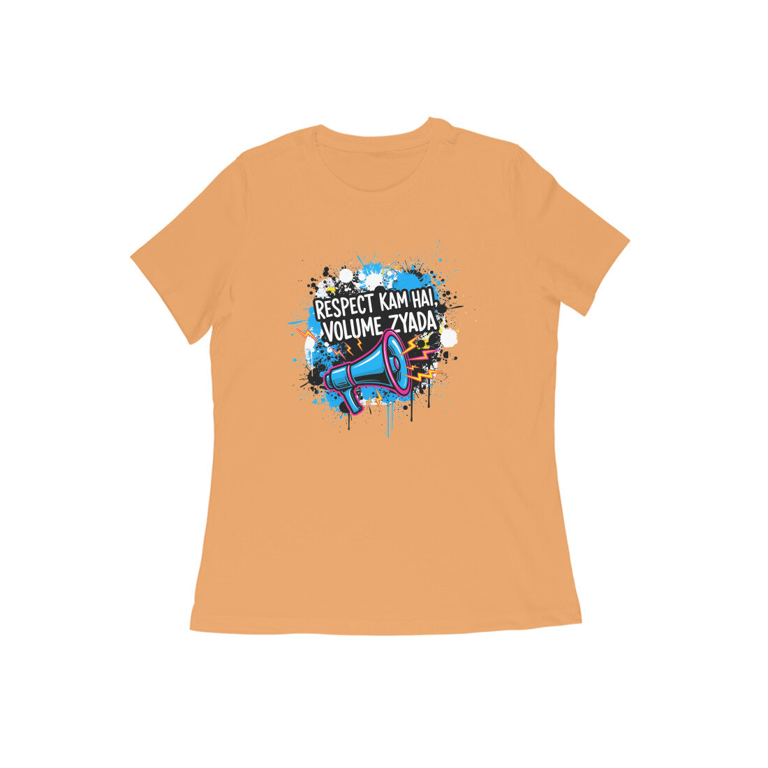 Front View - 5634071