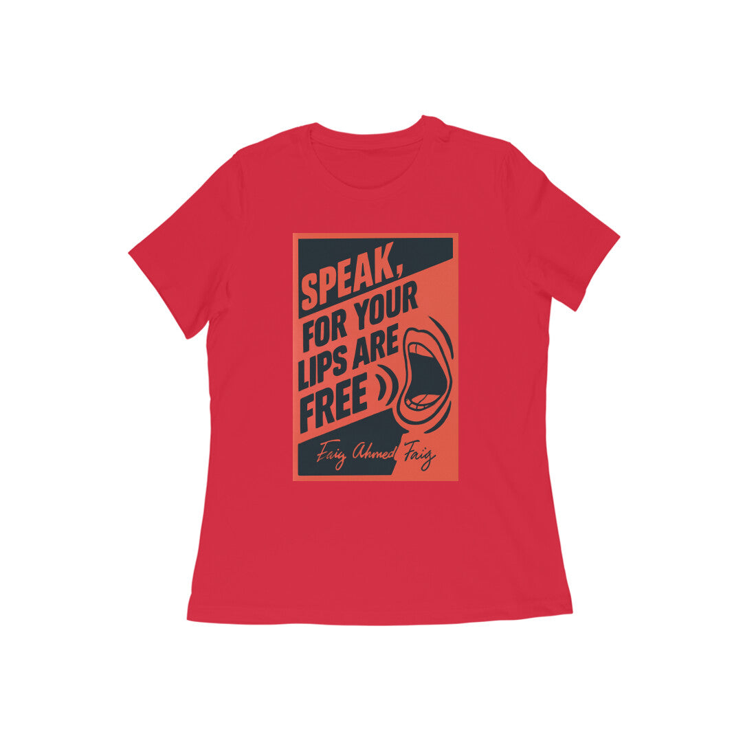 Front View - 5634345