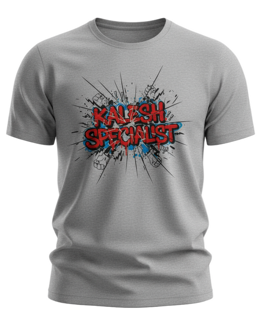 Kalesh Specialist (M)