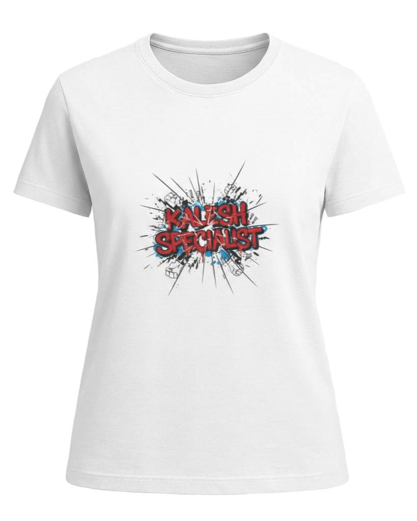 Kalesh Specialist (W)