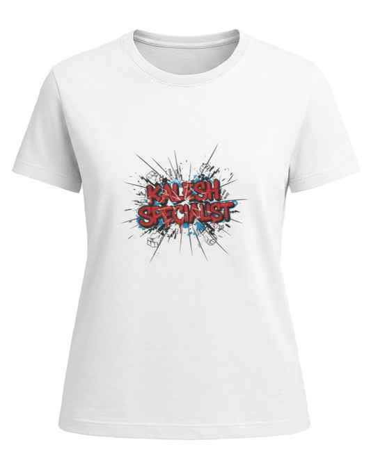 Kalesh Specialist (W)