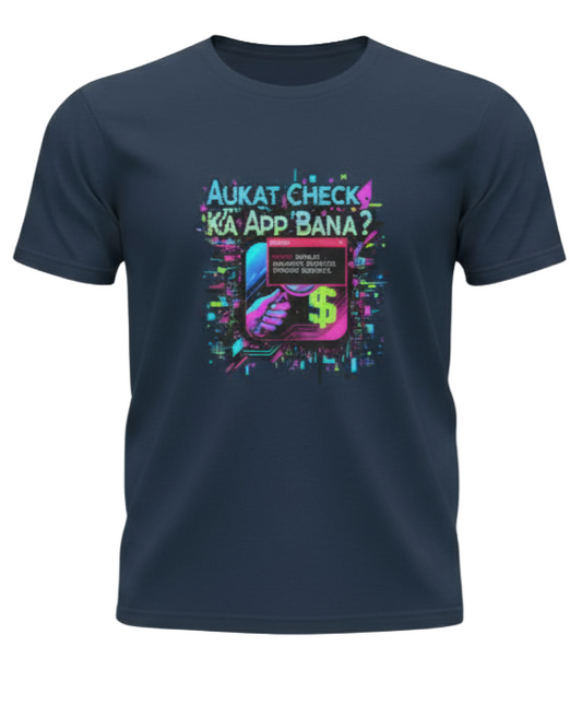 Aukat check Ka App (M)
