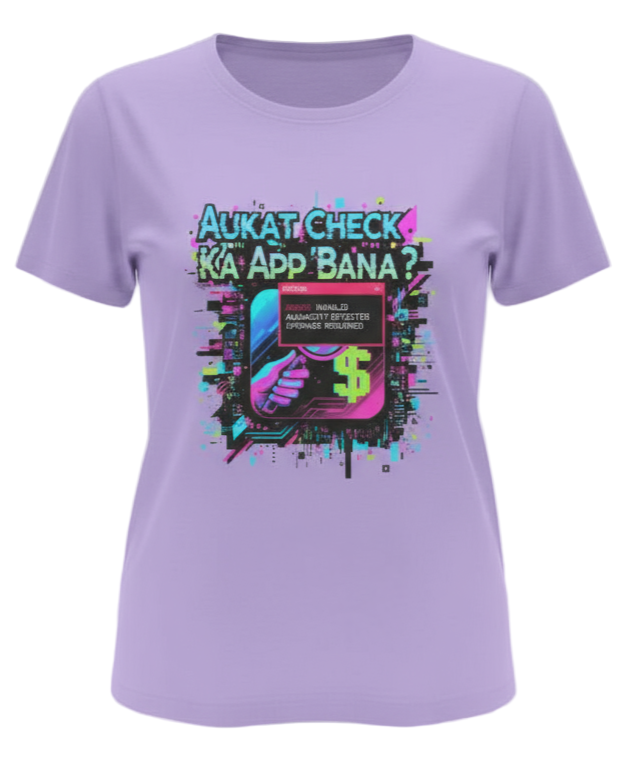 Aukat Check Ka App (W)