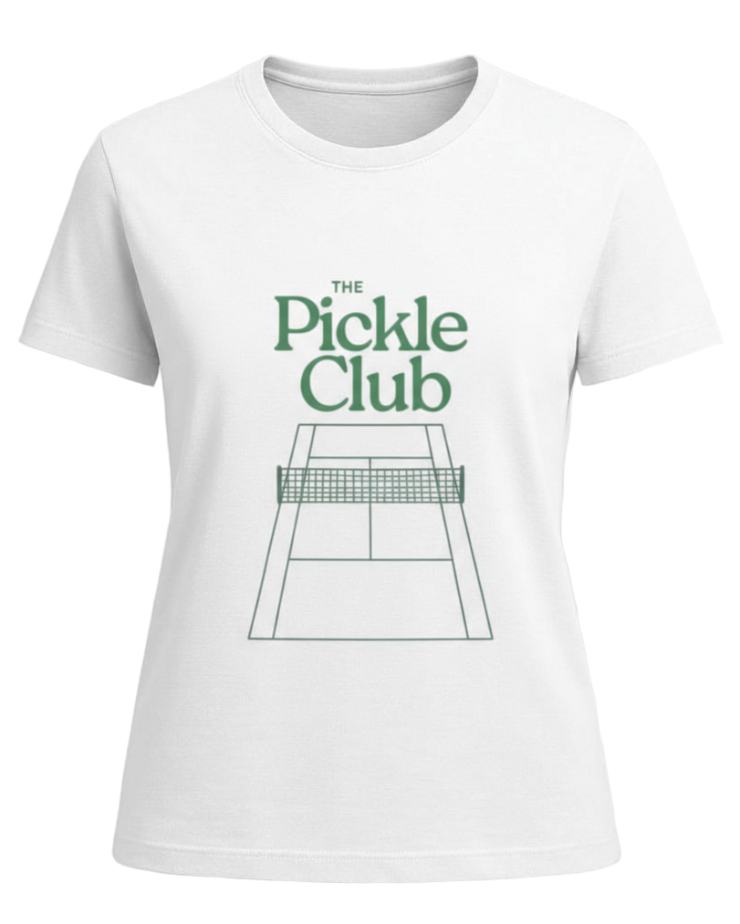 The Pickle Club (W)