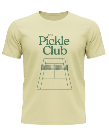 The Pickle Club (M)