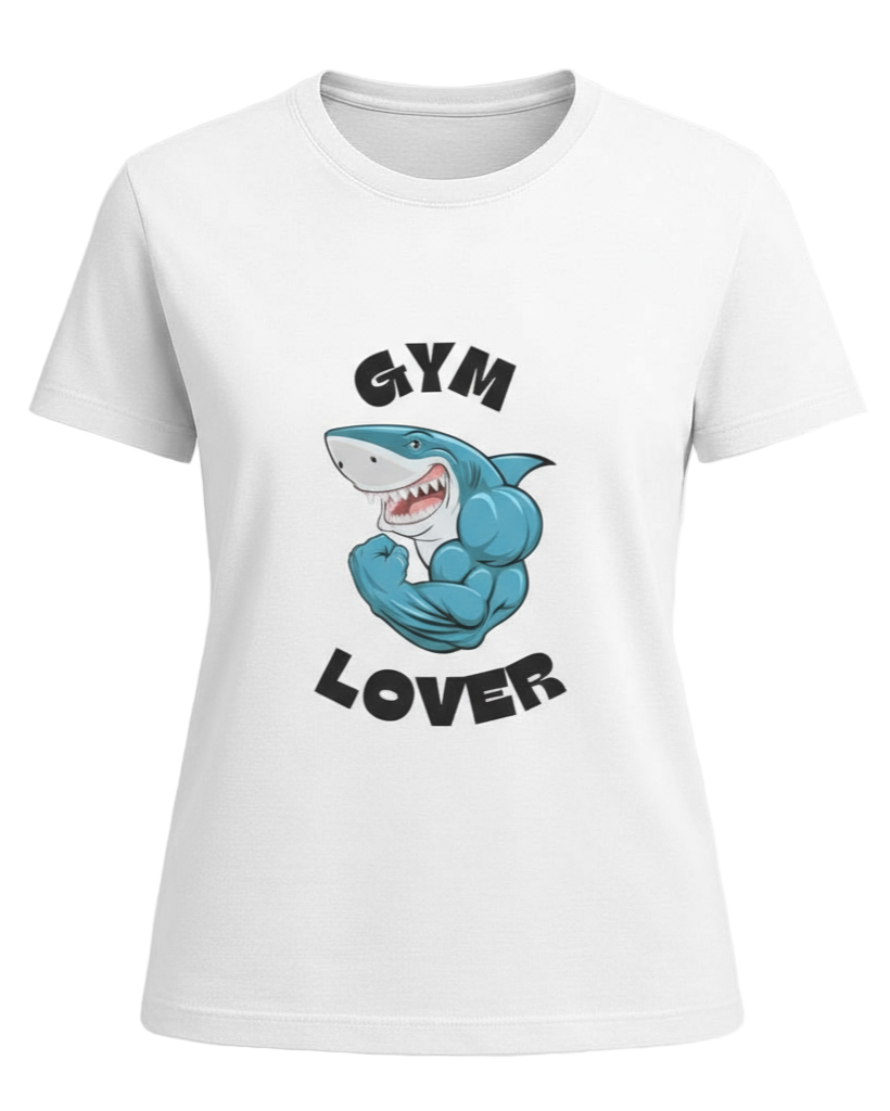 Gym Lover (W)